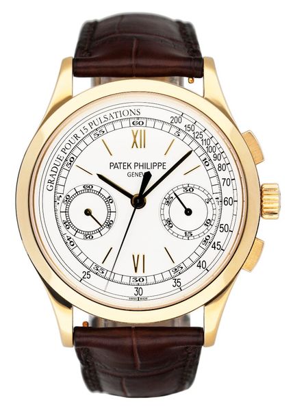 Patek Philippe Complications 5170J